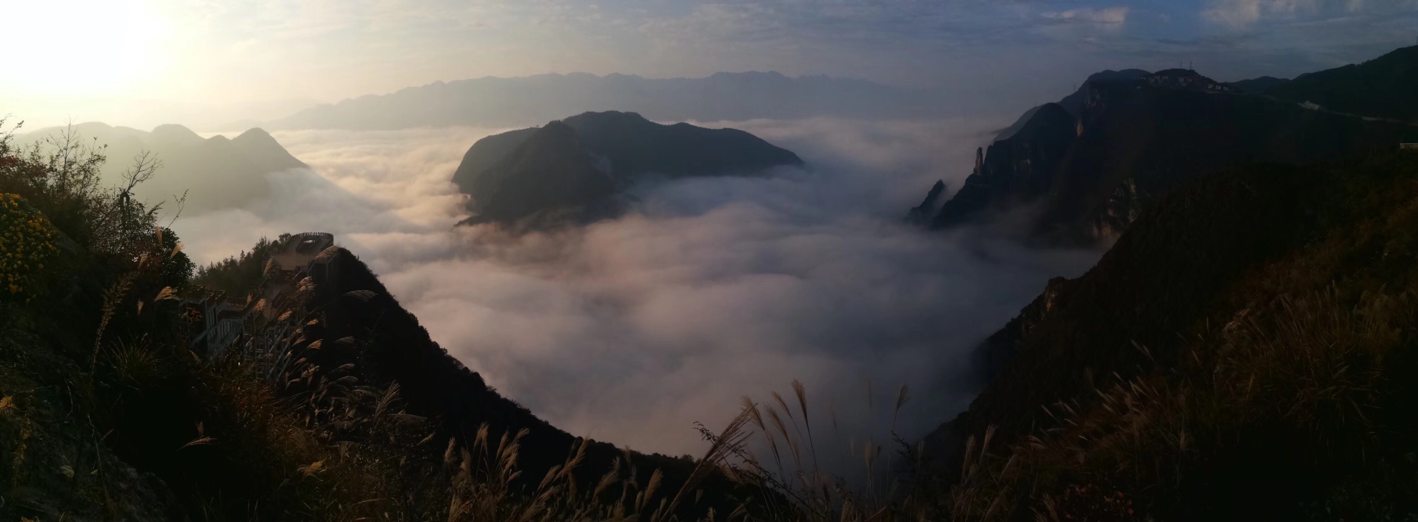 吉林省最出名6大风景名胜，你知道是哪几个吗？你去过几个景点呢? - 知乎