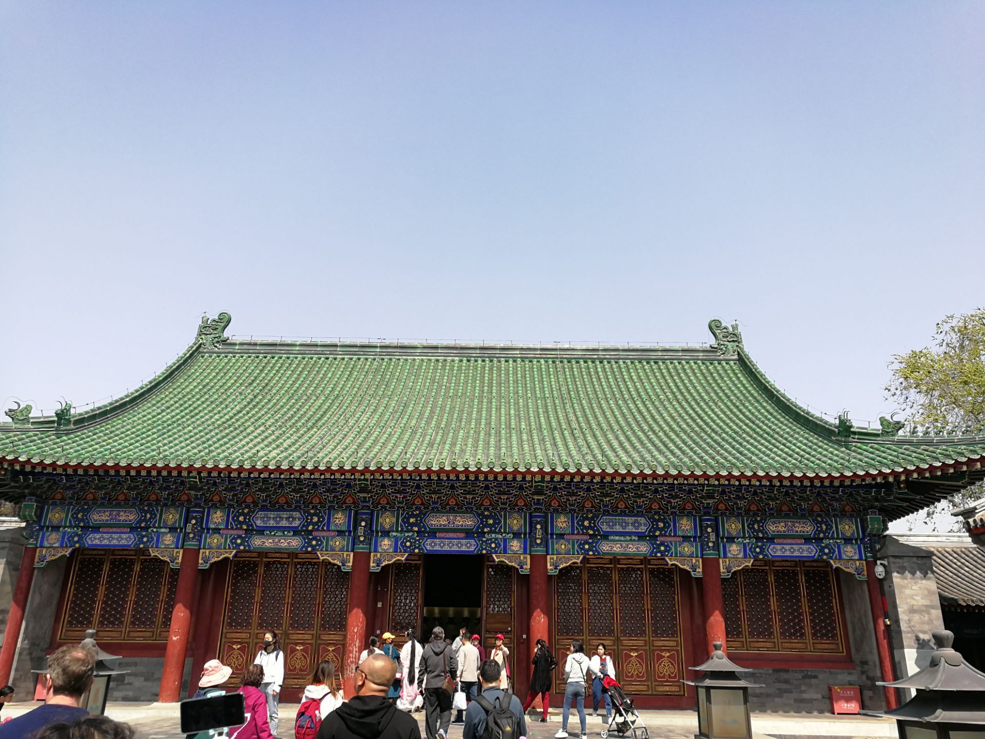 2019恭王府_旅游攻略_门票_地址_游记点评,北京旅游景点推荐 - 去哪儿攻略社区