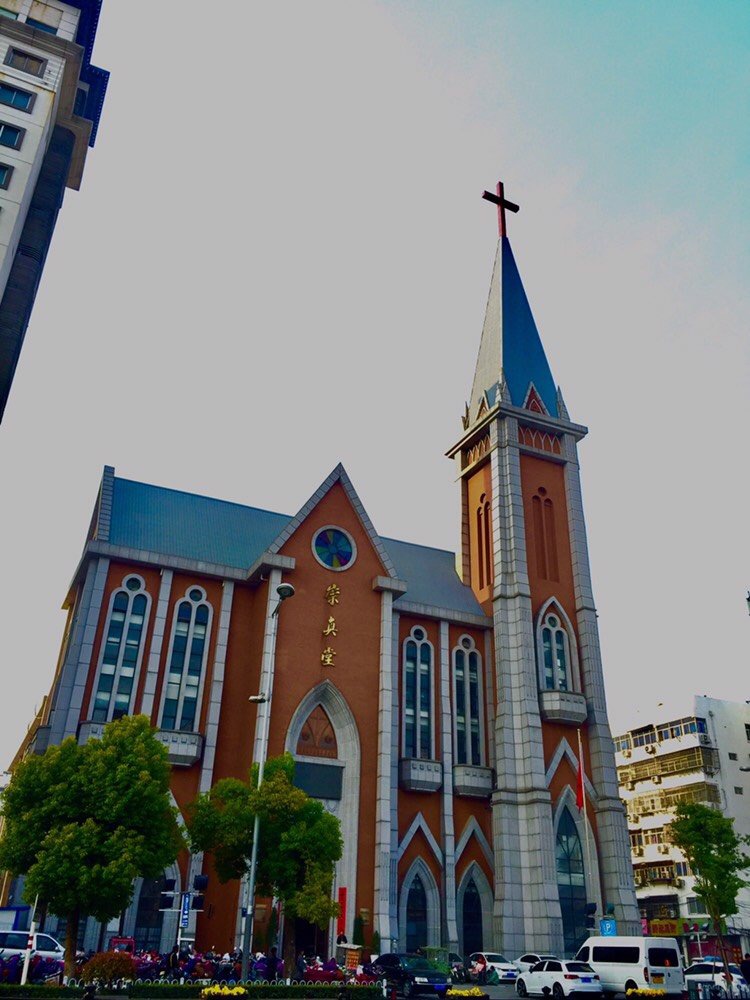 徐州崇真堂好玩吗,徐州崇真堂景点怎么样_点评_评价【携程攻略】