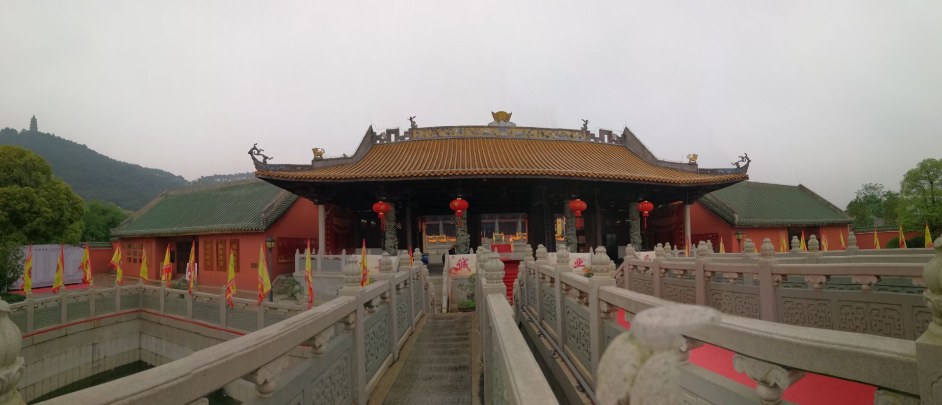 南宁孔庙