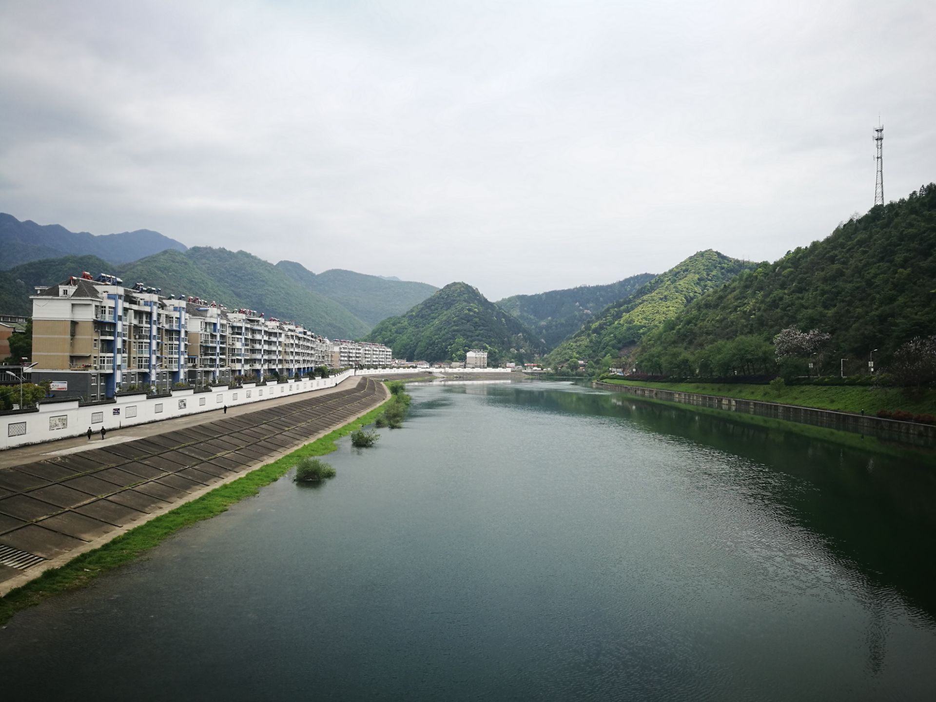 30国大使全球推荐安徽皖南这个小县--中国原生态最美山乡“石台”|大使|石台|秋浦_新浪新闻