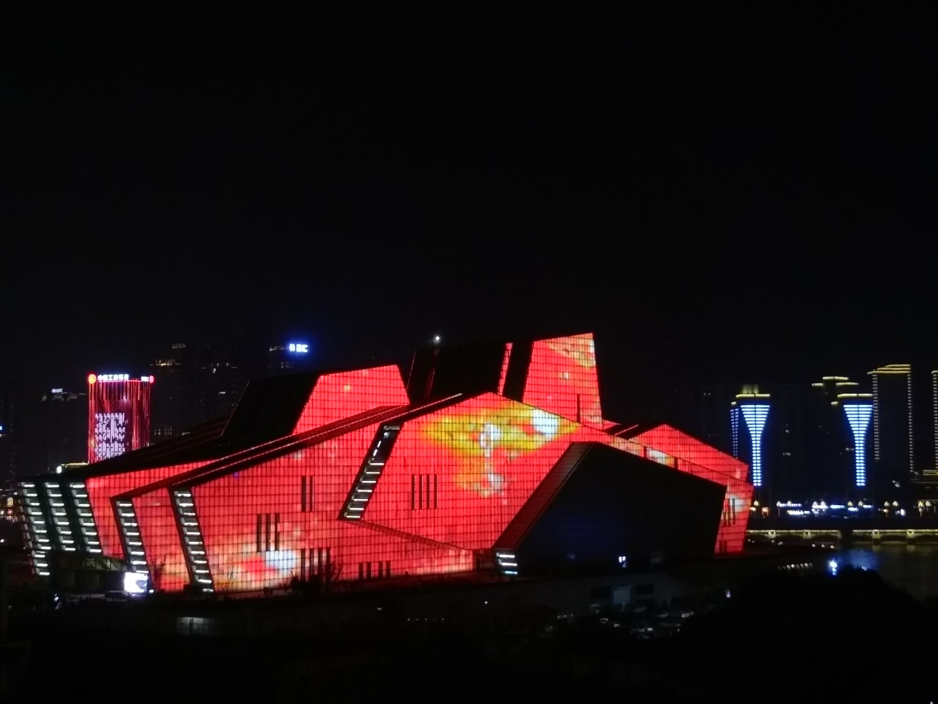 重庆大渡口：“忆”渡-大渡口区新时代文明实践中心