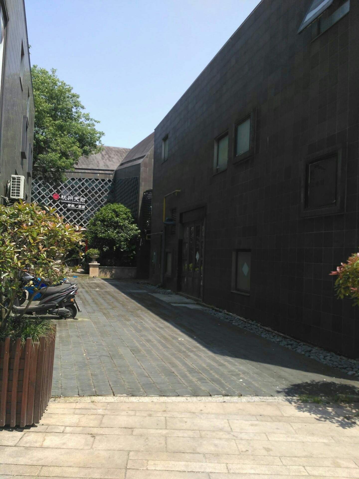 玉鸟流苏文化休闲旅游商业街