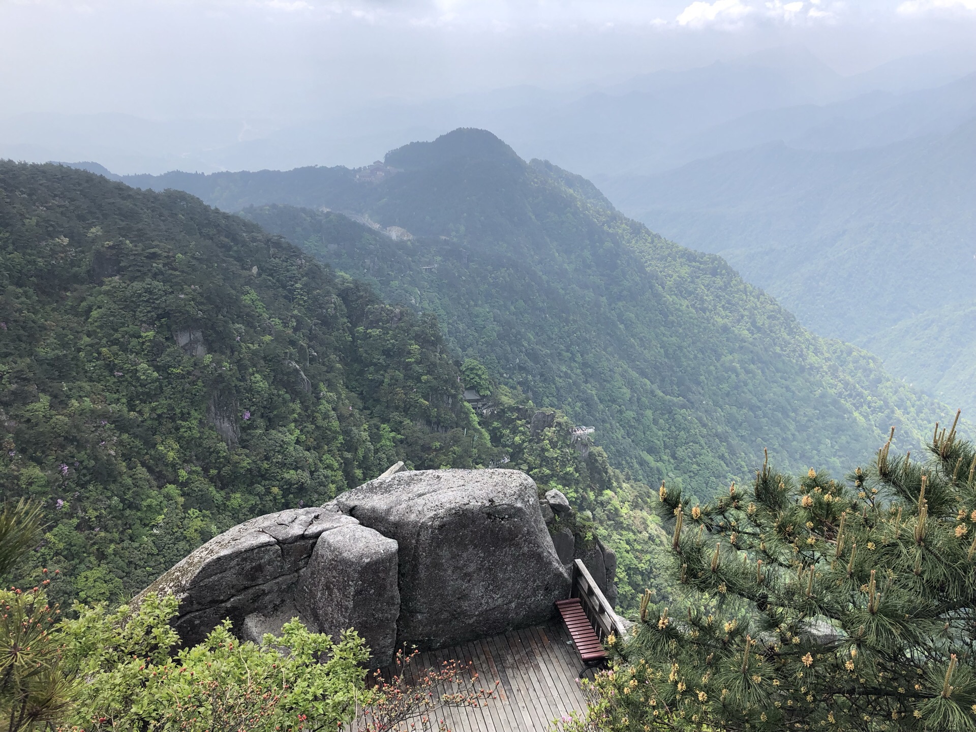 羊獅慕風景區