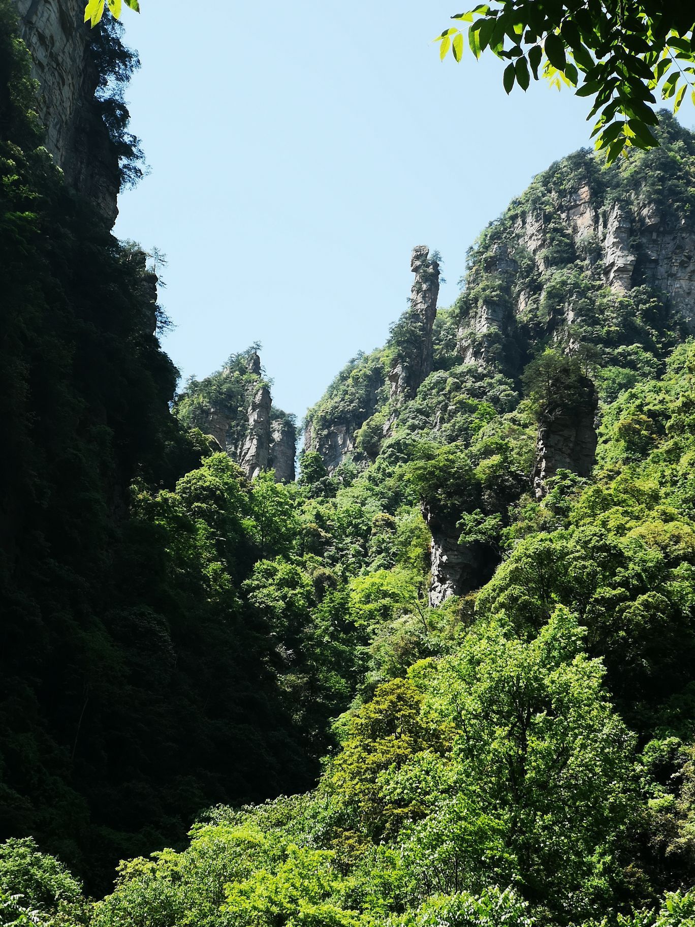 十里画廊