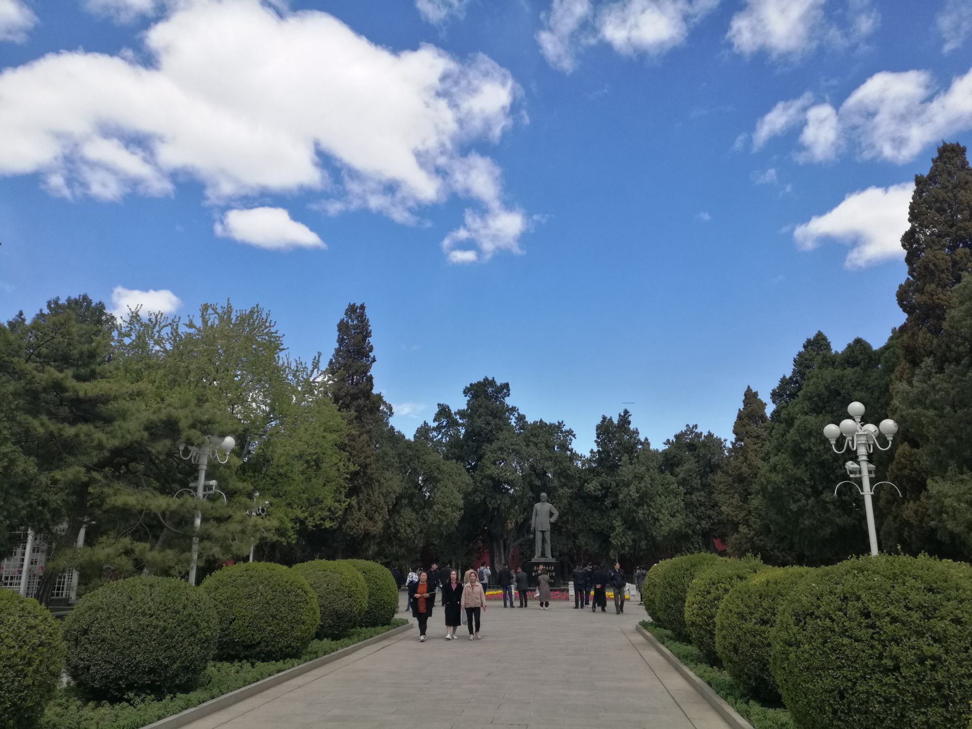 【攜程攻略】北京中山公園景點,中山公園因中山先生曾在此停靈而得名.