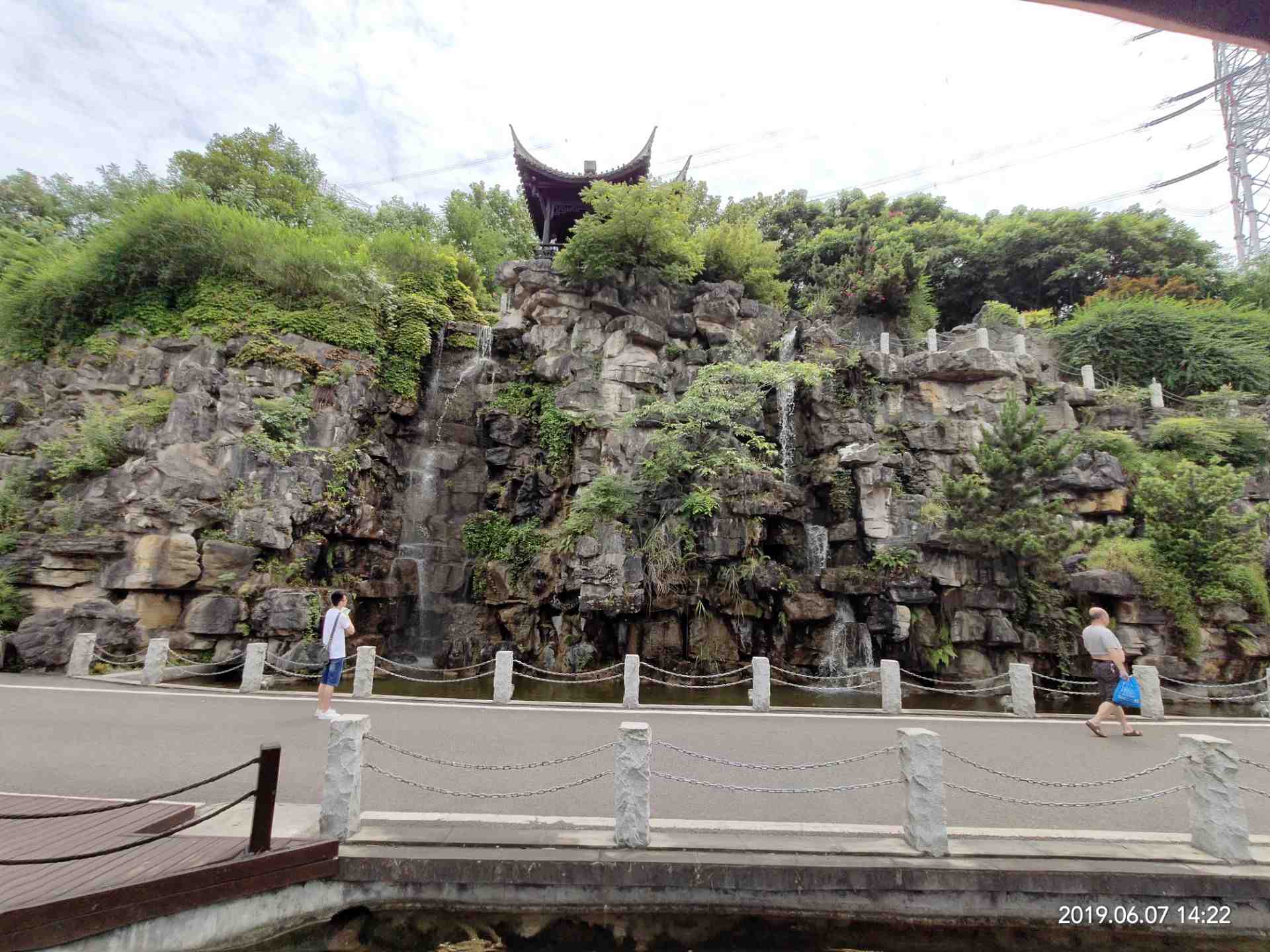 重慶重慶園博園好玩嗎,重慶重慶園博園景點怎麼樣_點評_評價【攜程