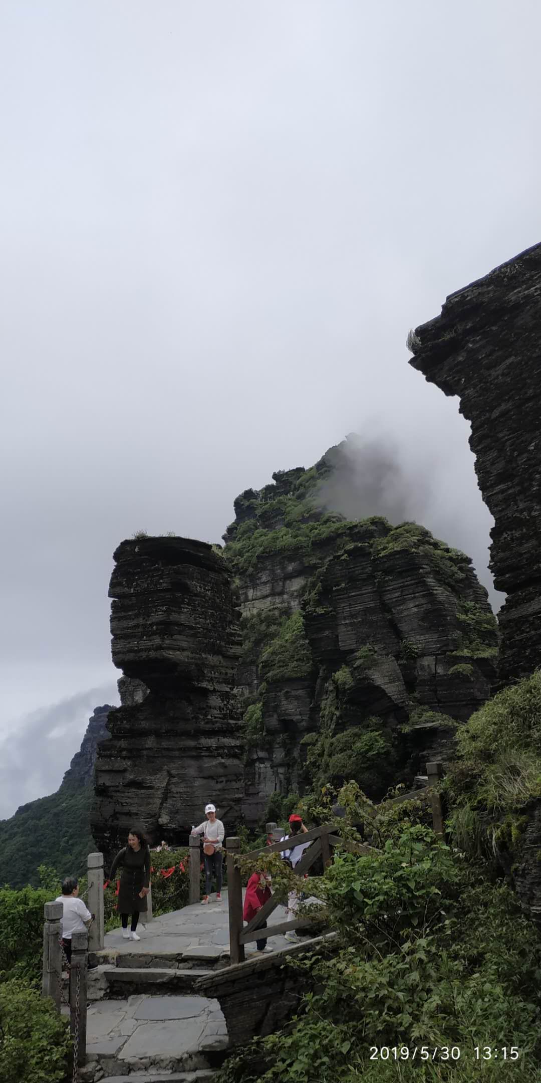 铜仁翻天印好玩吗,铜仁翻天印景点怎么样_点评_评价【携程攻略】