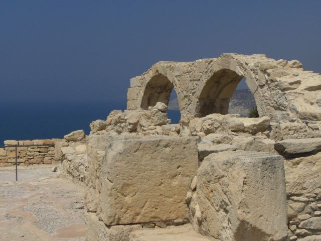 库里翁古代圆形剧场