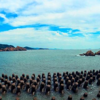 洞头县基督教元觉教会沙角教堂