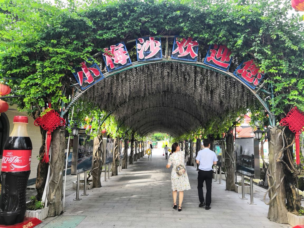 2019小梅沙-旅游攻略-门票-地址-问答-游记点评，深圳旅游旅游景点推荐-去哪儿攻略