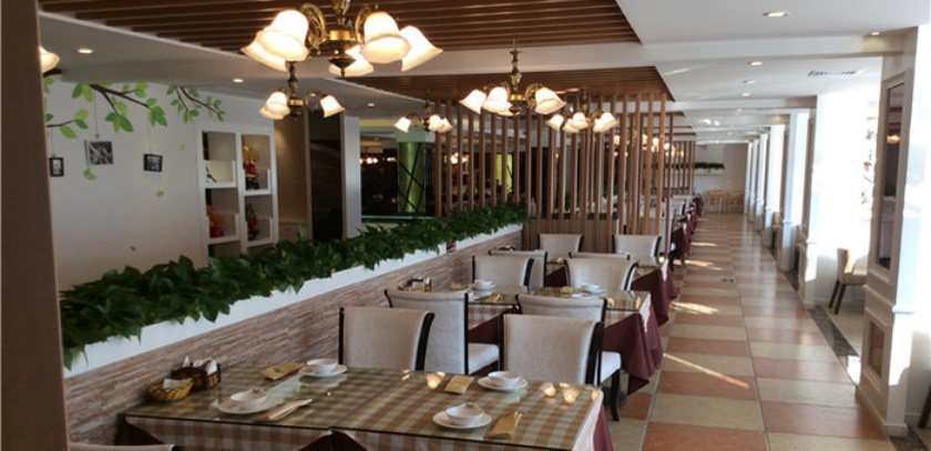 0分1 条点评 康园(金海湾店) 4.7分48 条点评