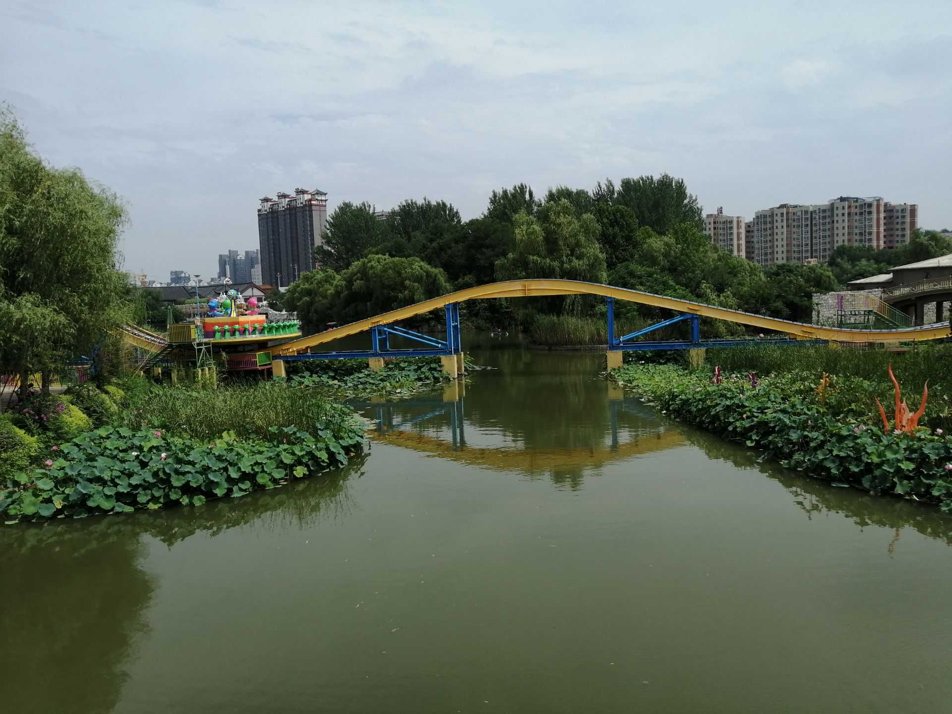 漯河神州鳥園好玩嗎,漯河神州鳥園景點怎麼樣_點評_評價【攜程攻略】