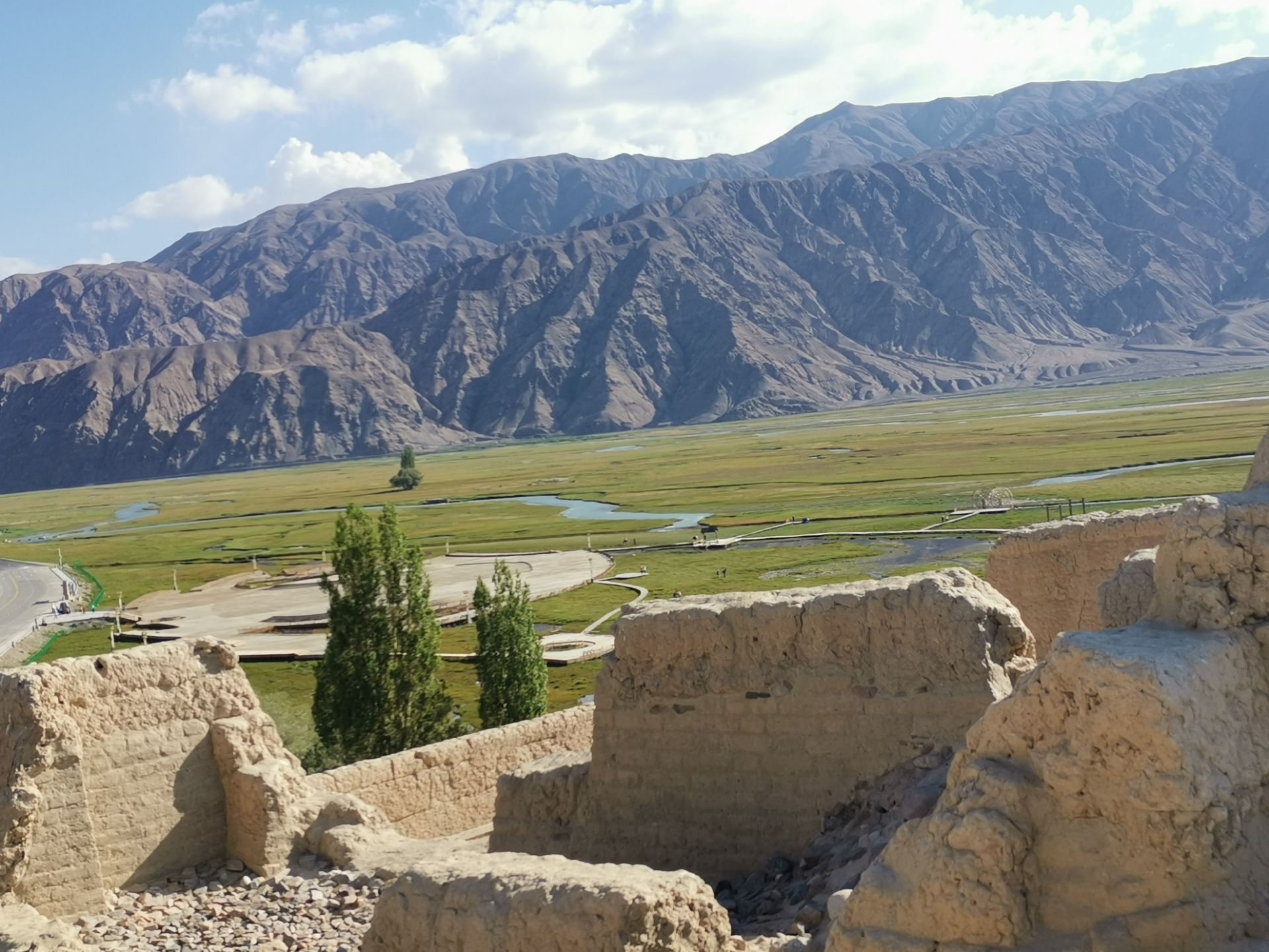 2021喀什古石头城-旅游攻略-门票-地址-问答-游记点评，塔什库尔干旅游旅游景点推荐-去哪儿攻略