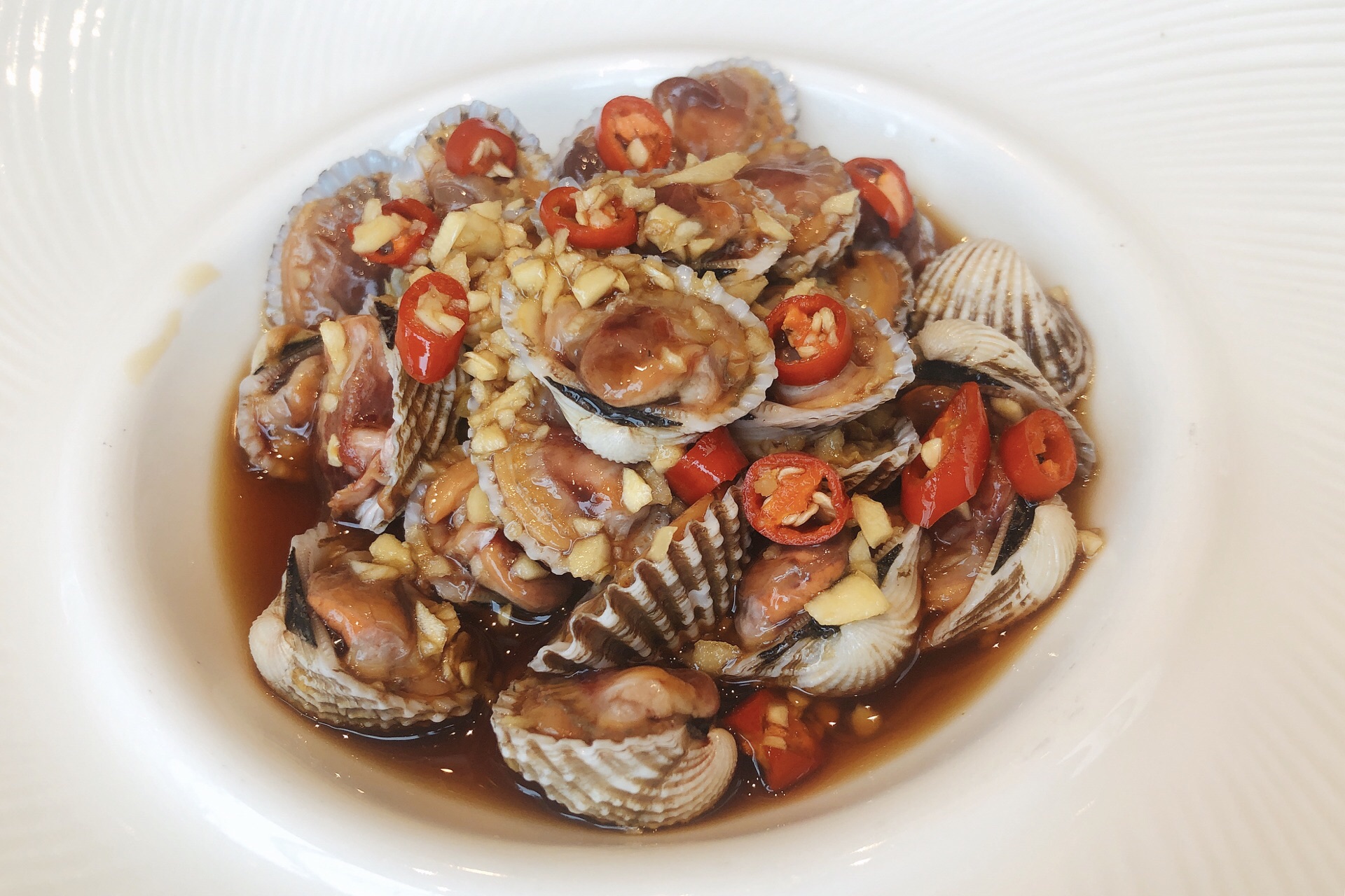 八闽小聚(融侨中心店)