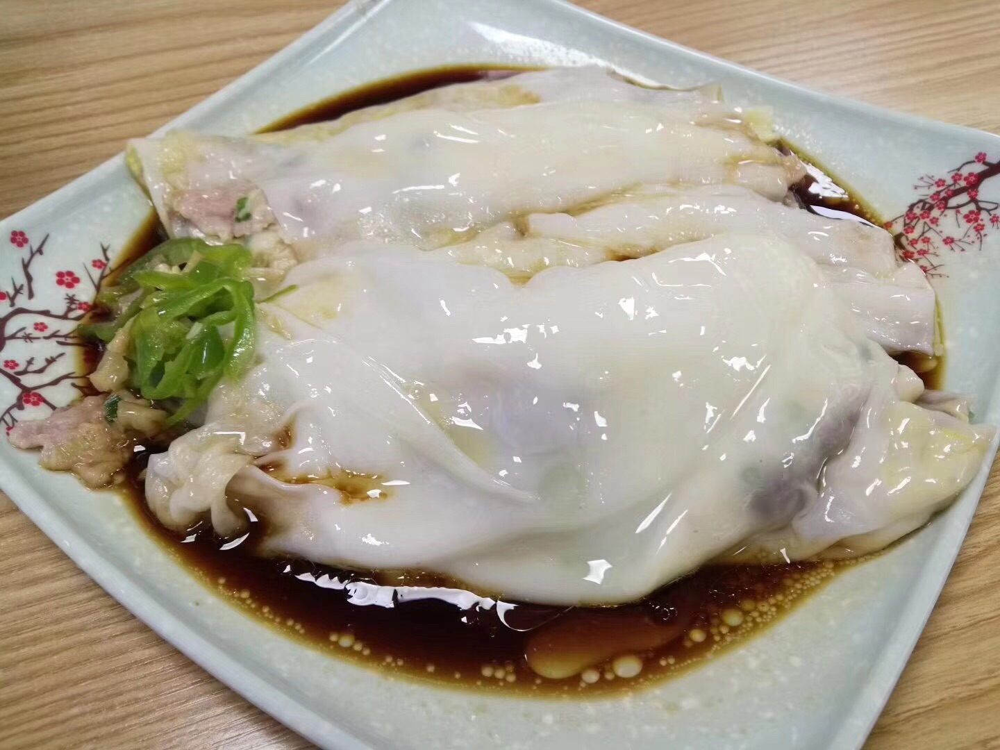 有米哥广州西关肠粉