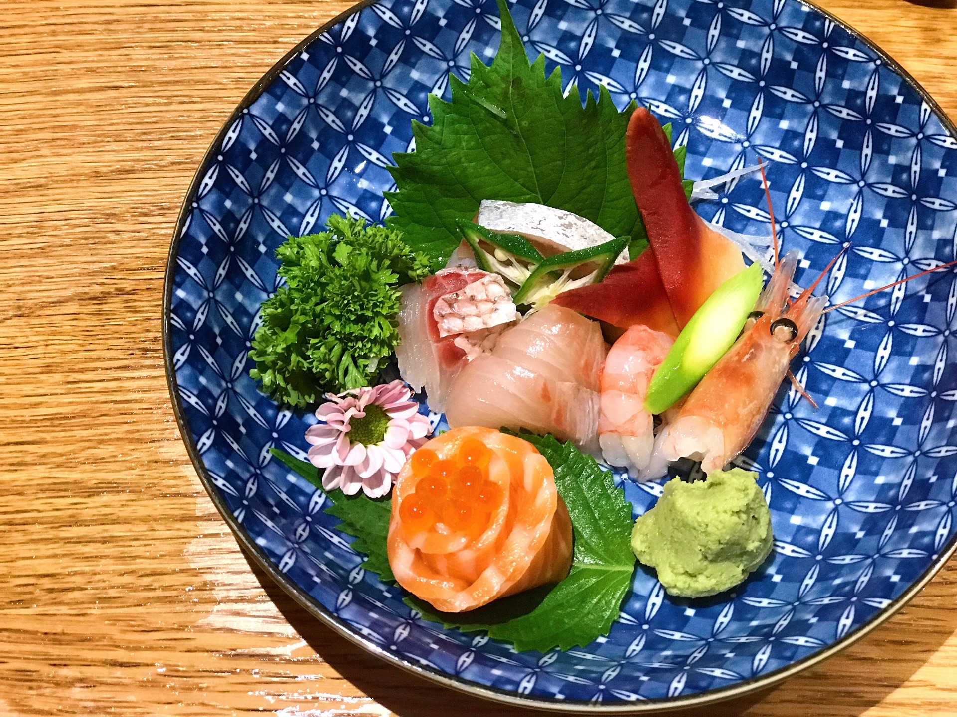 板前料理(海沧店)