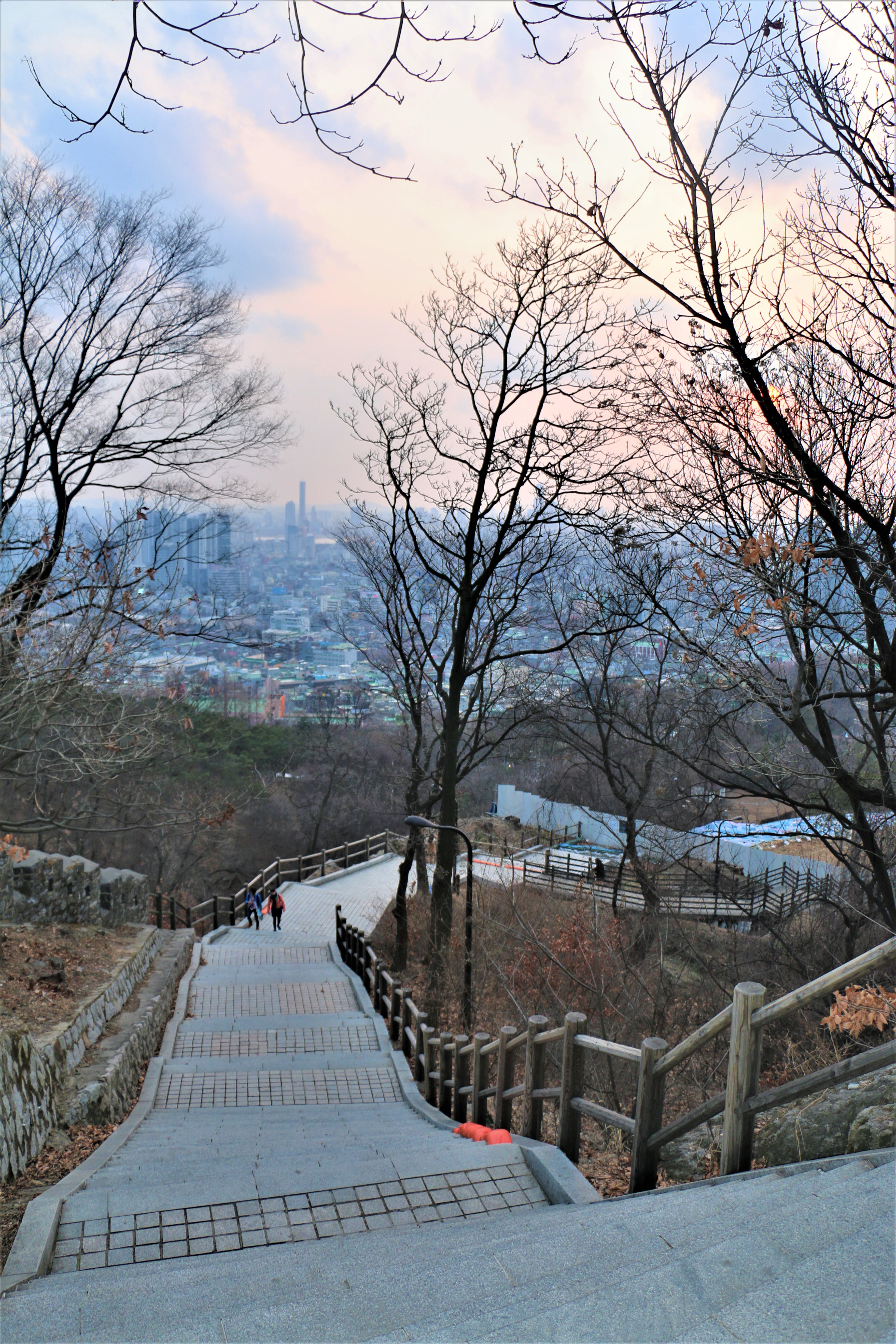 南山公园