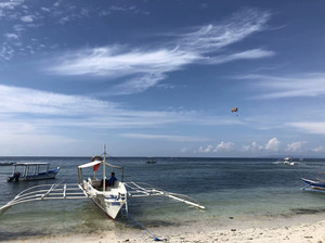 宿务游记图文-2019年暑期菲律宾麦克坦 薄荷 宿务 九天亲子游