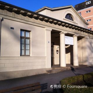 museum für photographie 展馆展览 距景点1.2km