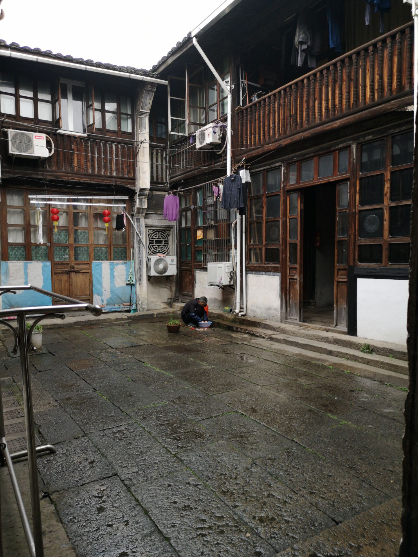 2023仓桥直街游玩攻略,漫步绍兴 仓桥直街历史街区 ...【去哪儿攻略】