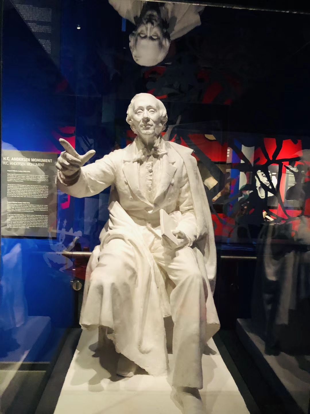 2025安徒生博物馆游玩攻略,哥本哈根坐火车来到安徒生故...【去哪儿攻略】