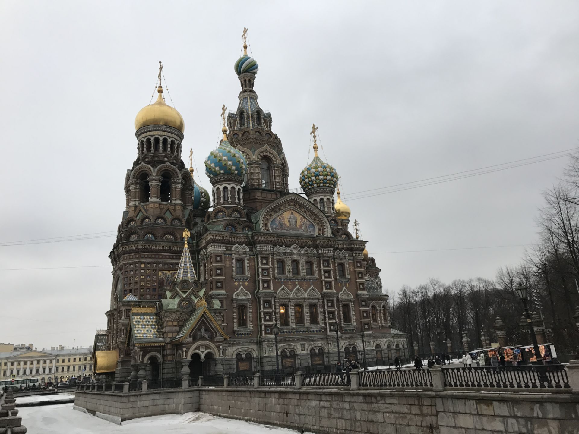 2019基督救世主大教堂-旅游攻略-门票-地址-问答-游记点评，莫斯科旅游旅游景点推荐-去哪儿攻略