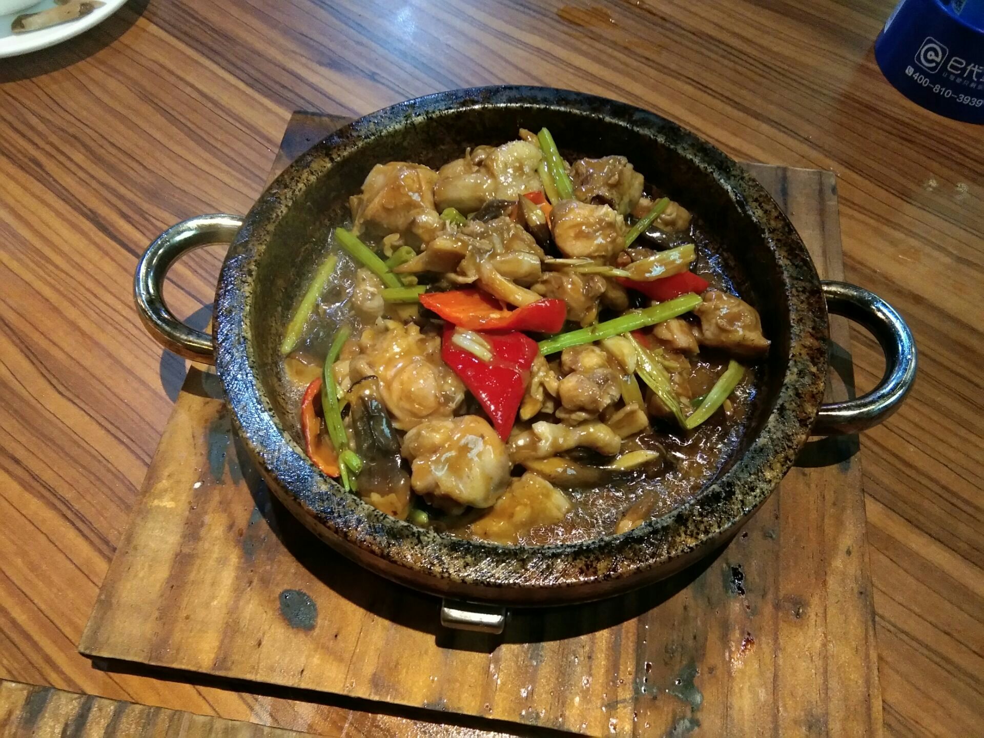 广州美味砂锅居攻略,美味砂锅居特色菜推荐/菜单/人均消费/电话/地址
