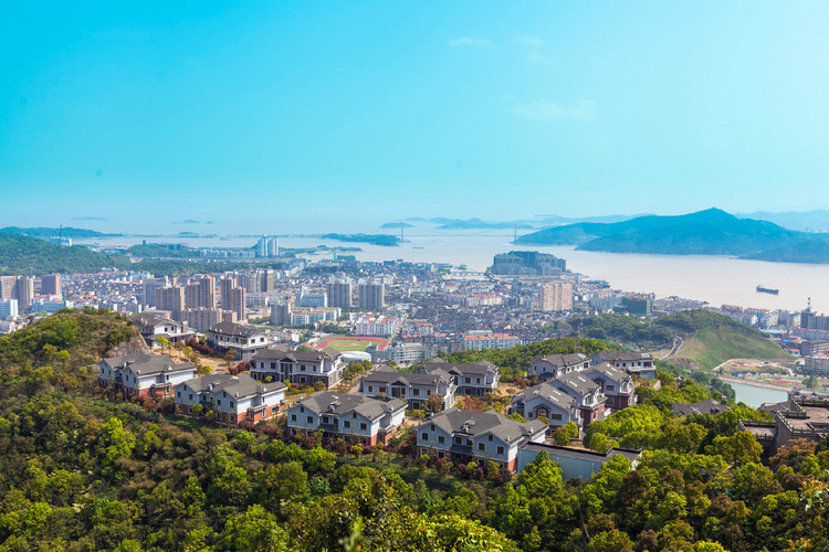 岱山摩星山景区攻略,岱山摩星山景区门票/游玩攻略/地址/图片/门票
