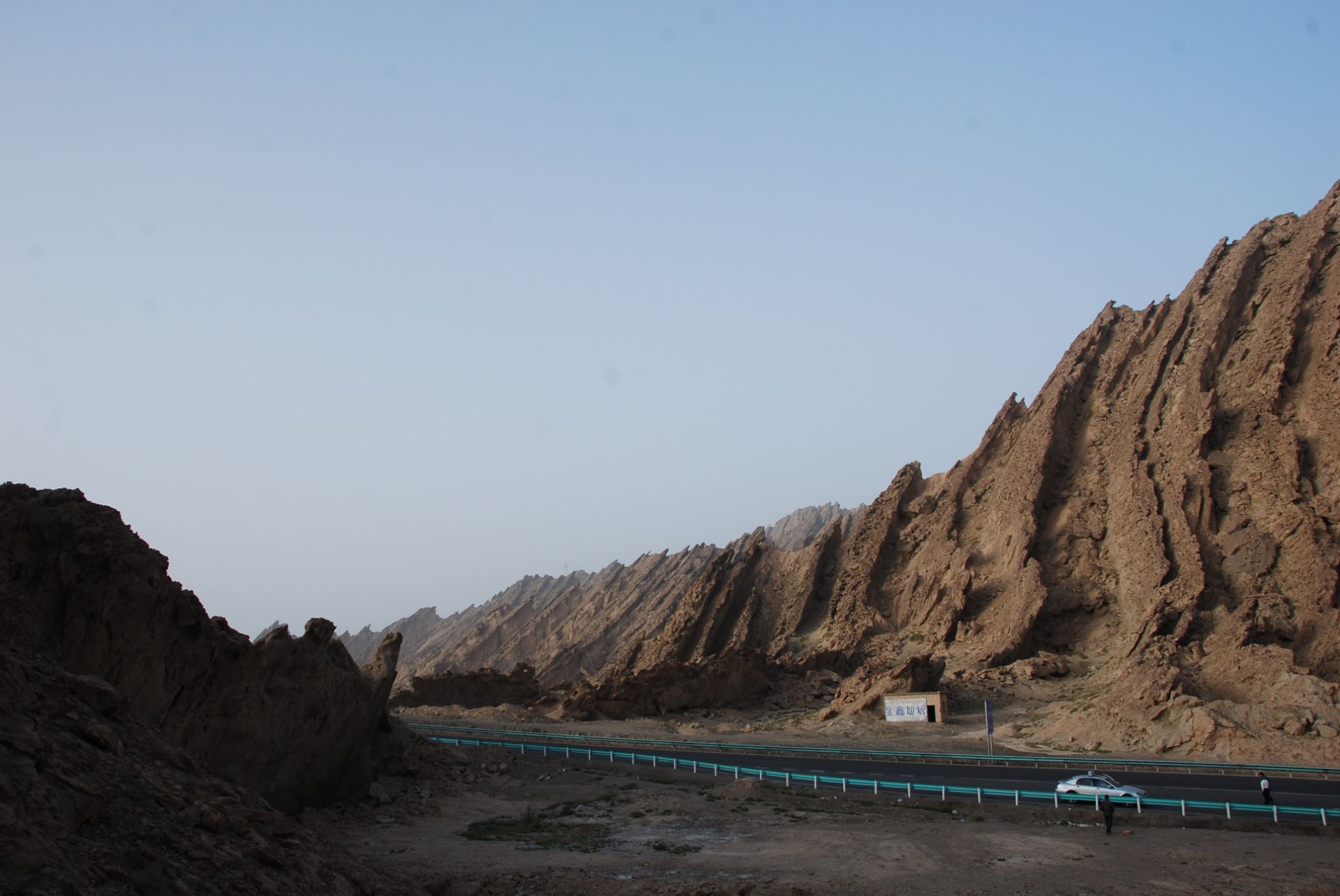 库车盐水沟好玩吗,库车盐水沟景点怎么样_点评_评价【携程攻略】