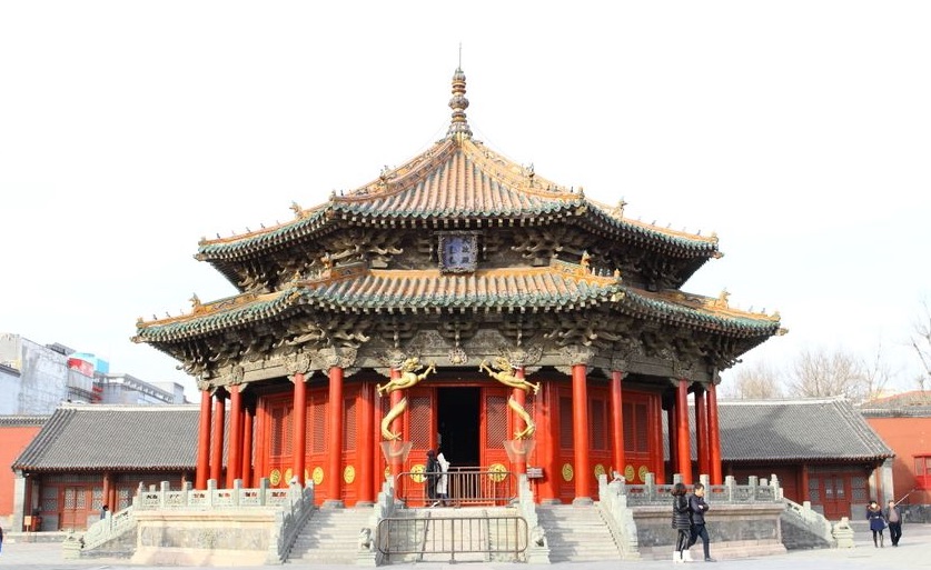 沈阳沈阳故宫好玩吗,沈阳沈阳故宫景点怎么样_点评_评价【携程攻略】