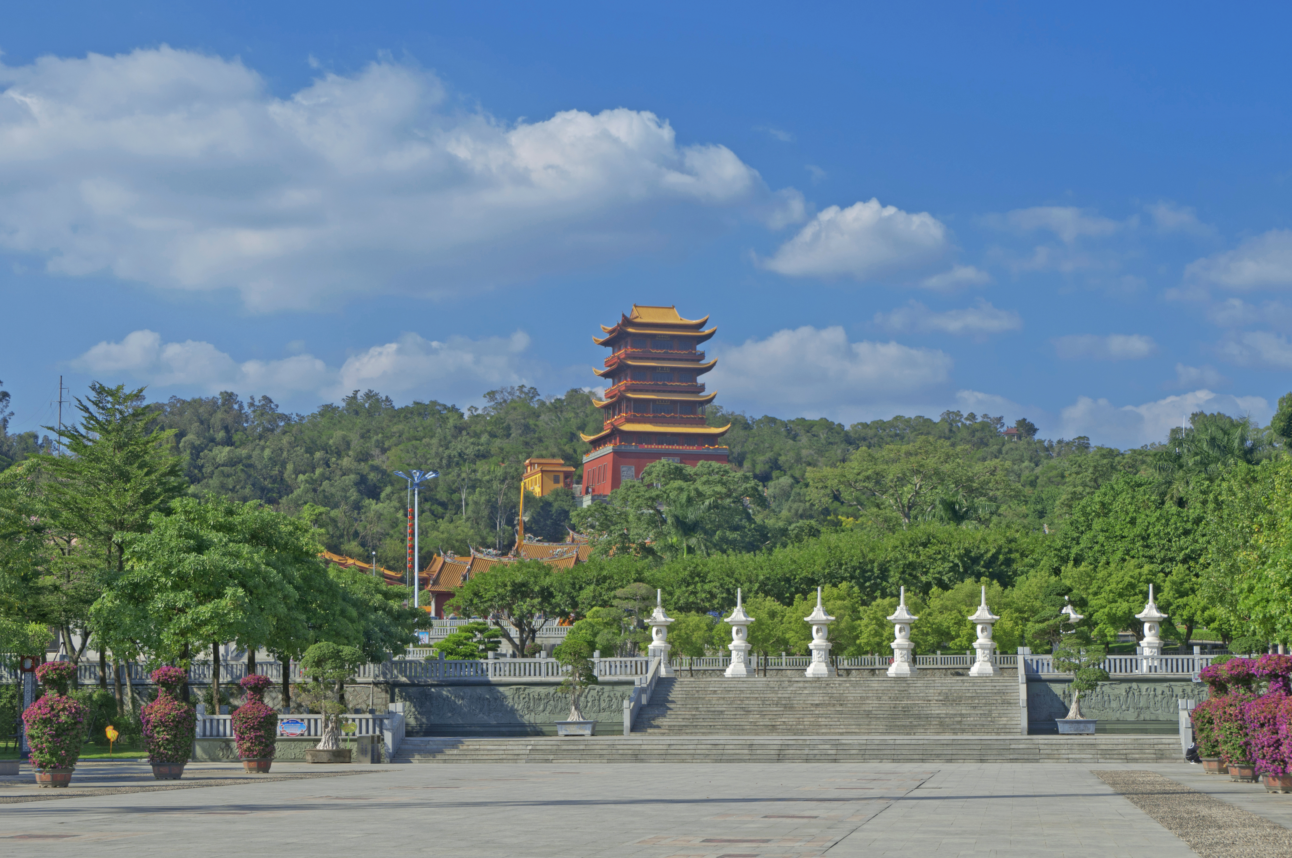 厦门同安孔庙攻略,厦门同安孔庙门票/游玩攻略/地址/图片/门票价格