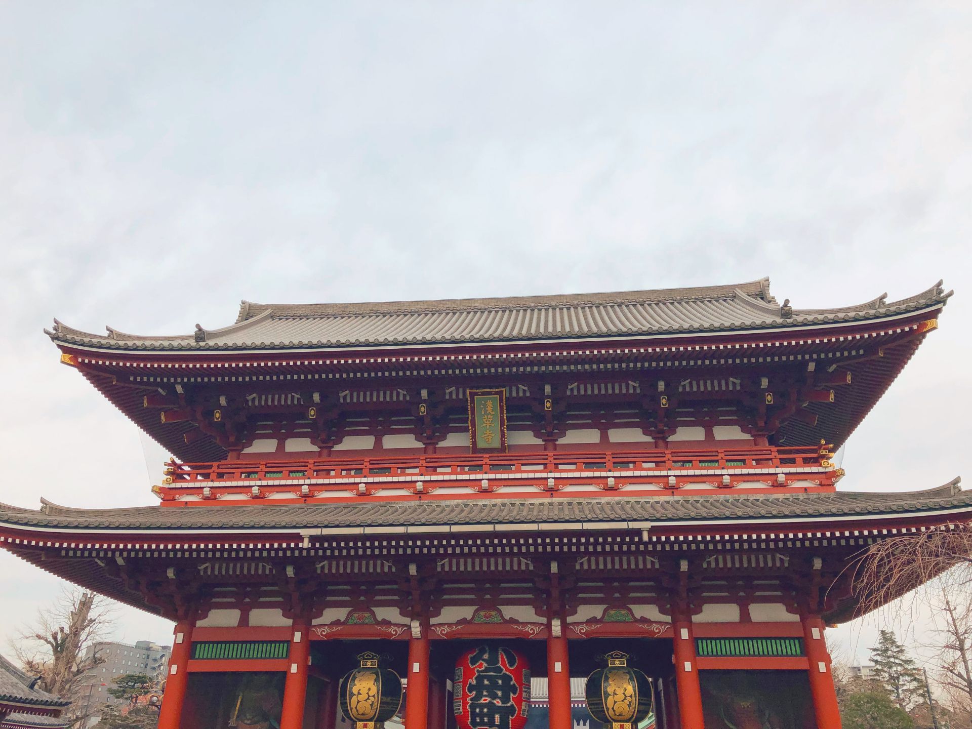 以雷門為地標的東京代表景點「淺草寺」的魅力! | 好運日本行