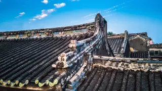 2-Day Shantou & Nan'ao Island Tour: Queshi Scenic Wonders and Island Leisure