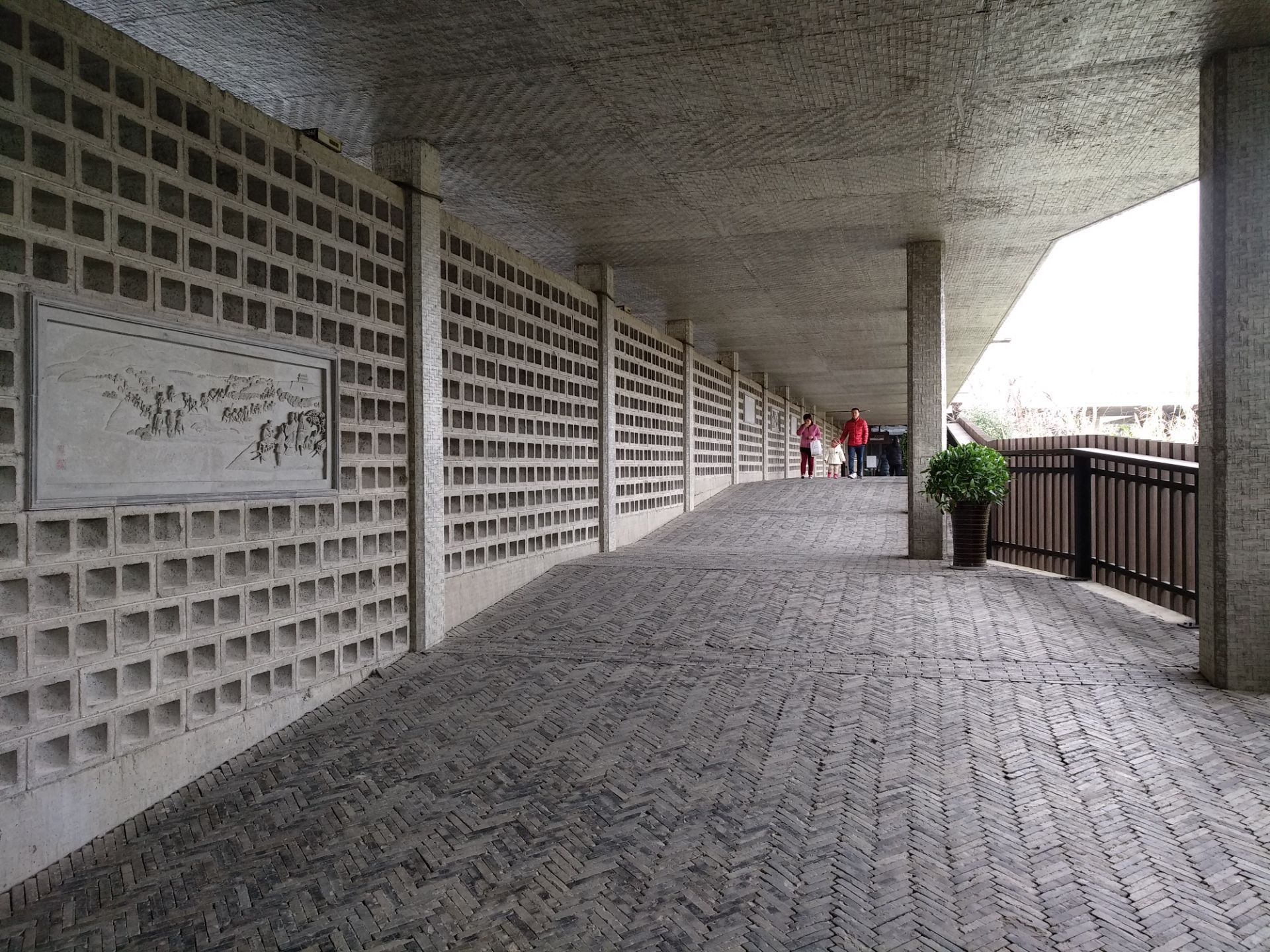 苏州御窑金砖博物馆