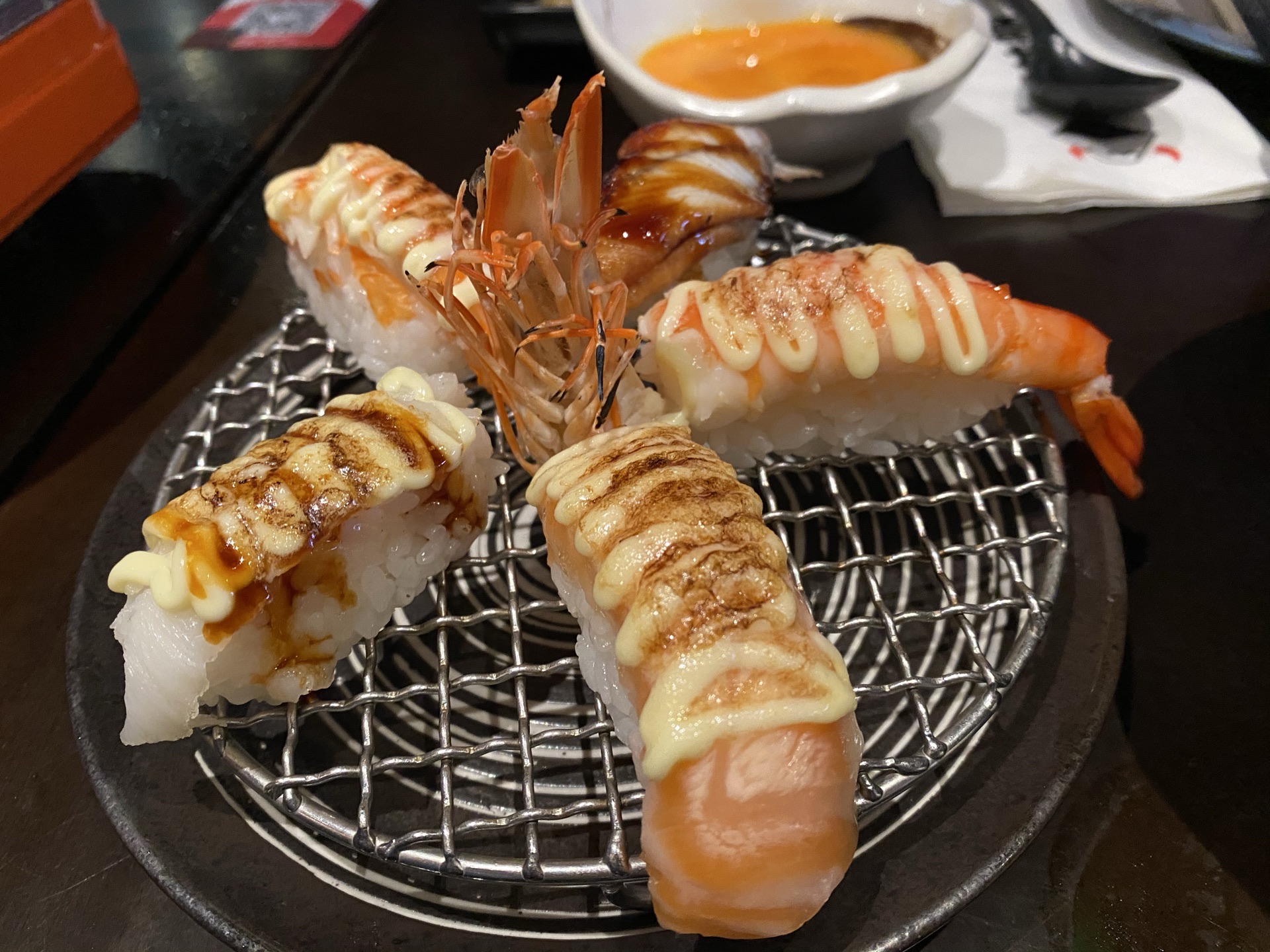 松子日本料理(亮马桥店)