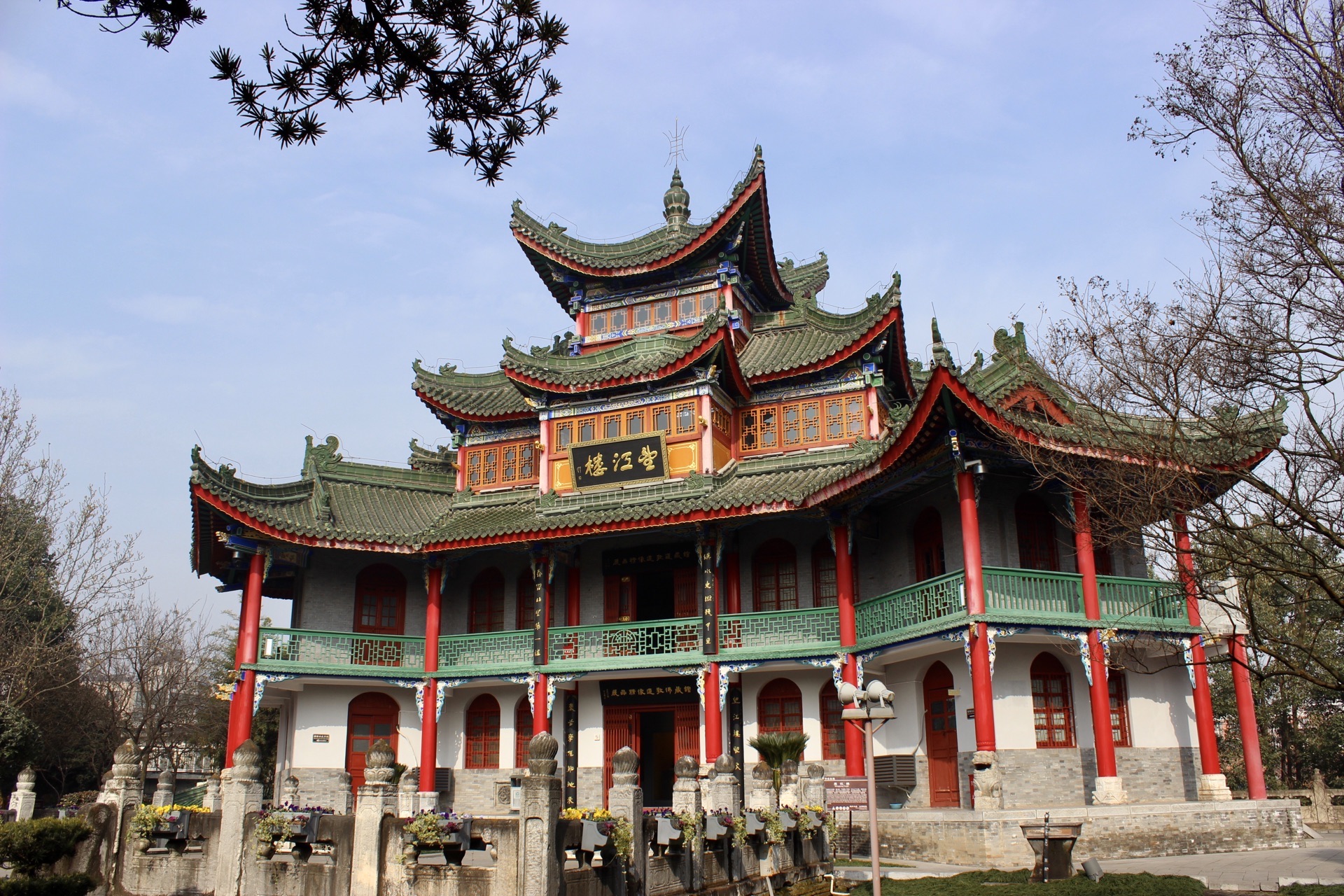 2020北京古代建筑博物馆-旅游攻略-门票-地址-问答-游记点评，北京旅游旅游景点推荐-去哪儿攻略