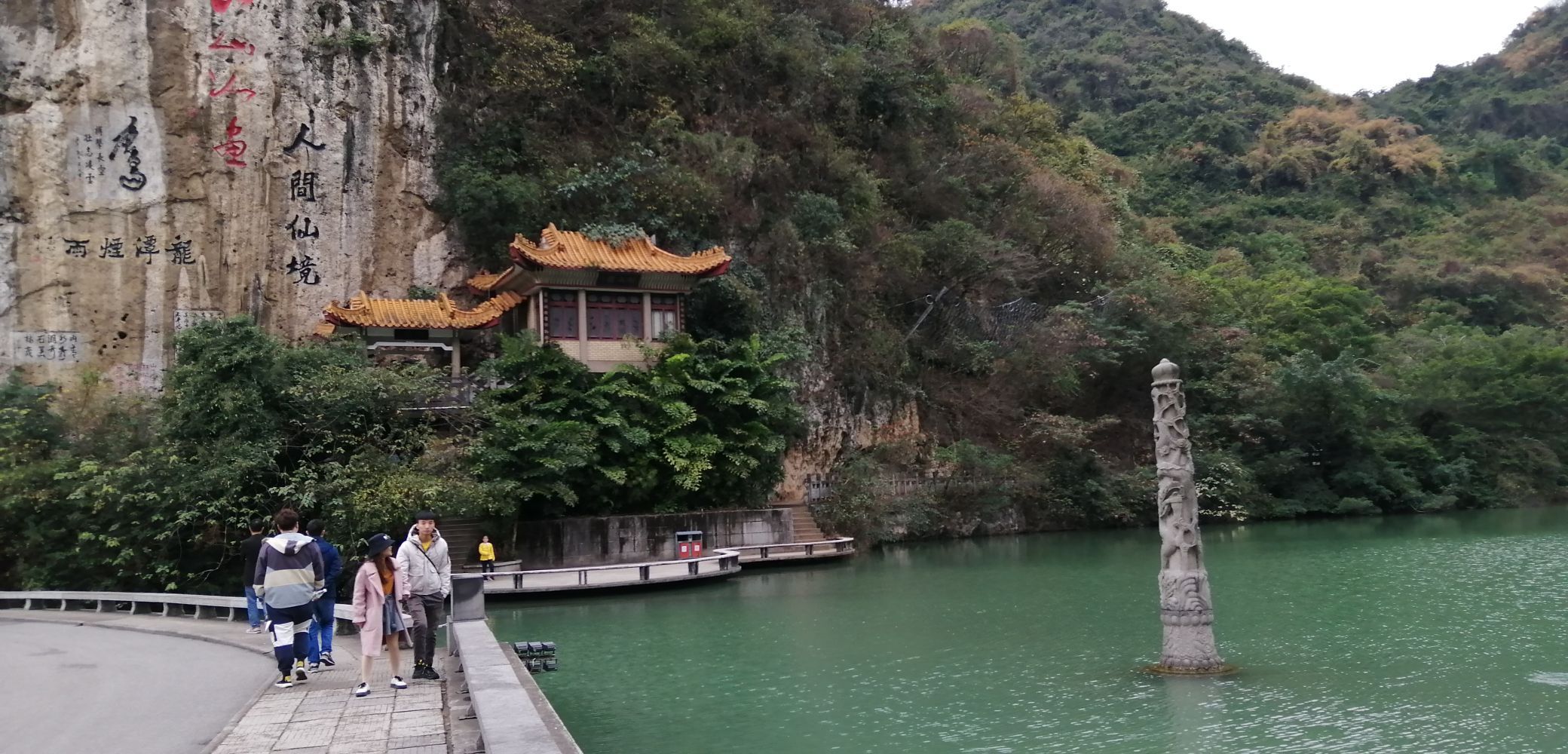 2019龙潭公园-旅游攻略-门票-地址-问答-游记点评，柳州旅游旅游景点推荐-去哪儿攻略
