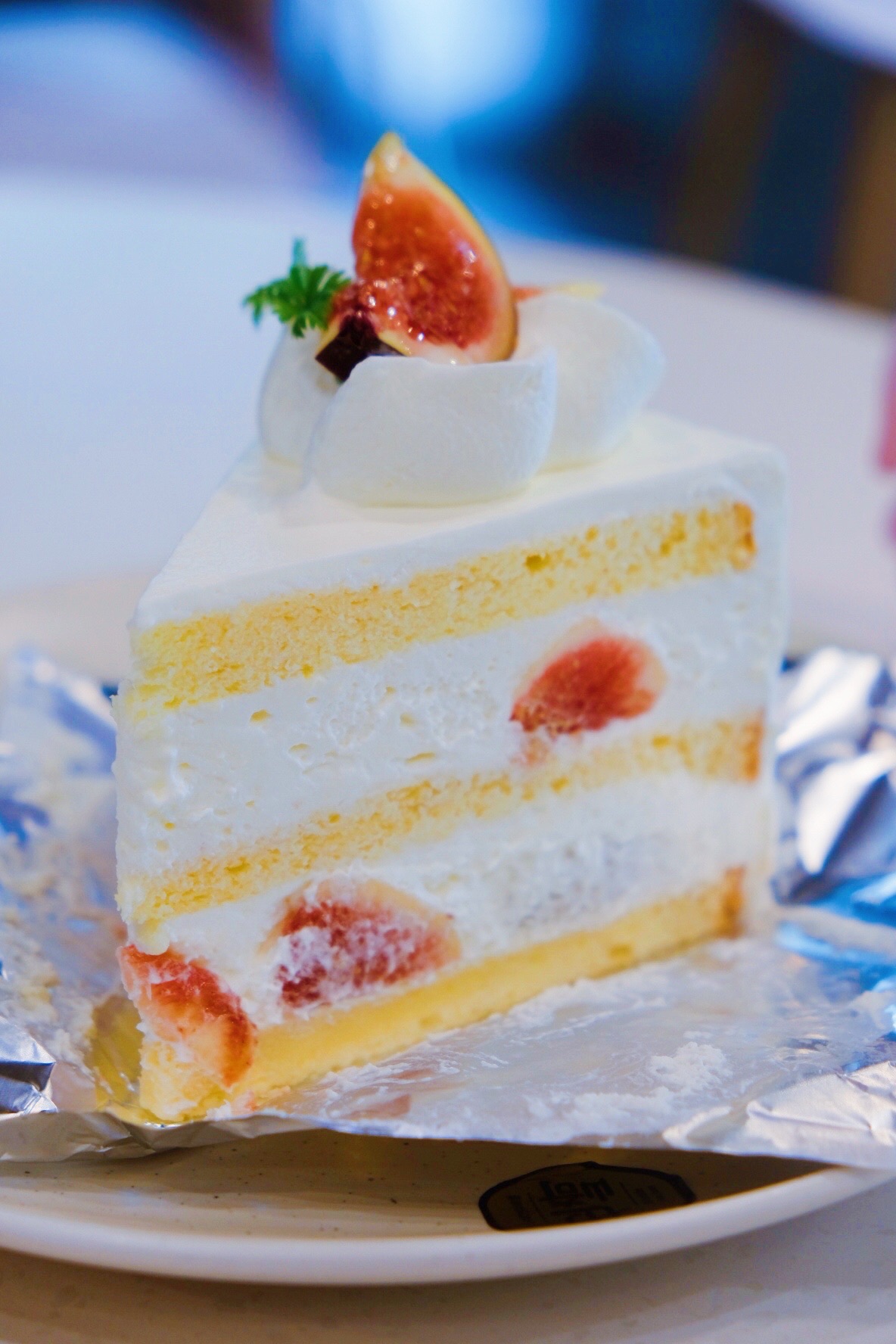 也崎日式西点|モザキ洋菓子店