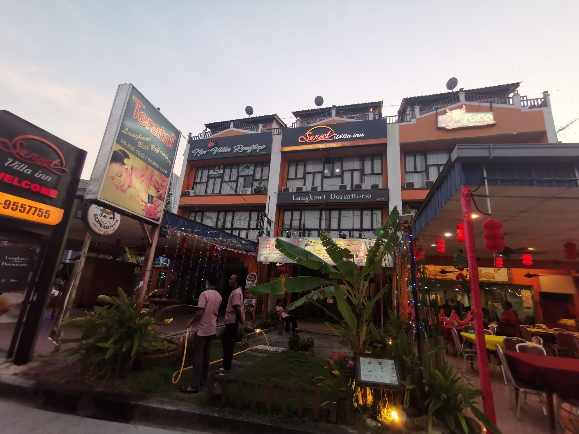 22sabai Dee Cafe美食餐厅 Sabai Dee Cafe Is A Coffee 去哪儿攻略