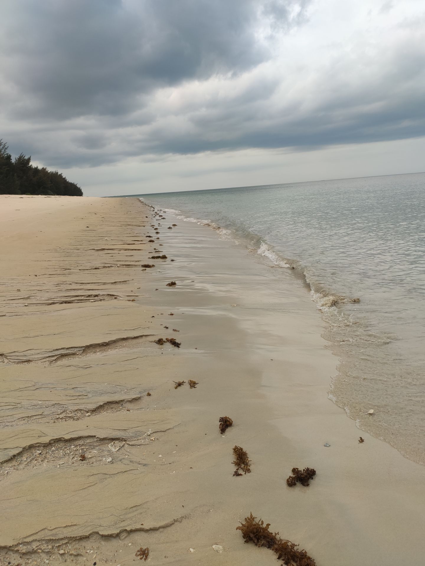 儋州叶榕海滩好玩吗,儋州叶榕海滩景点怎么样_点评_评价【携程攻略】