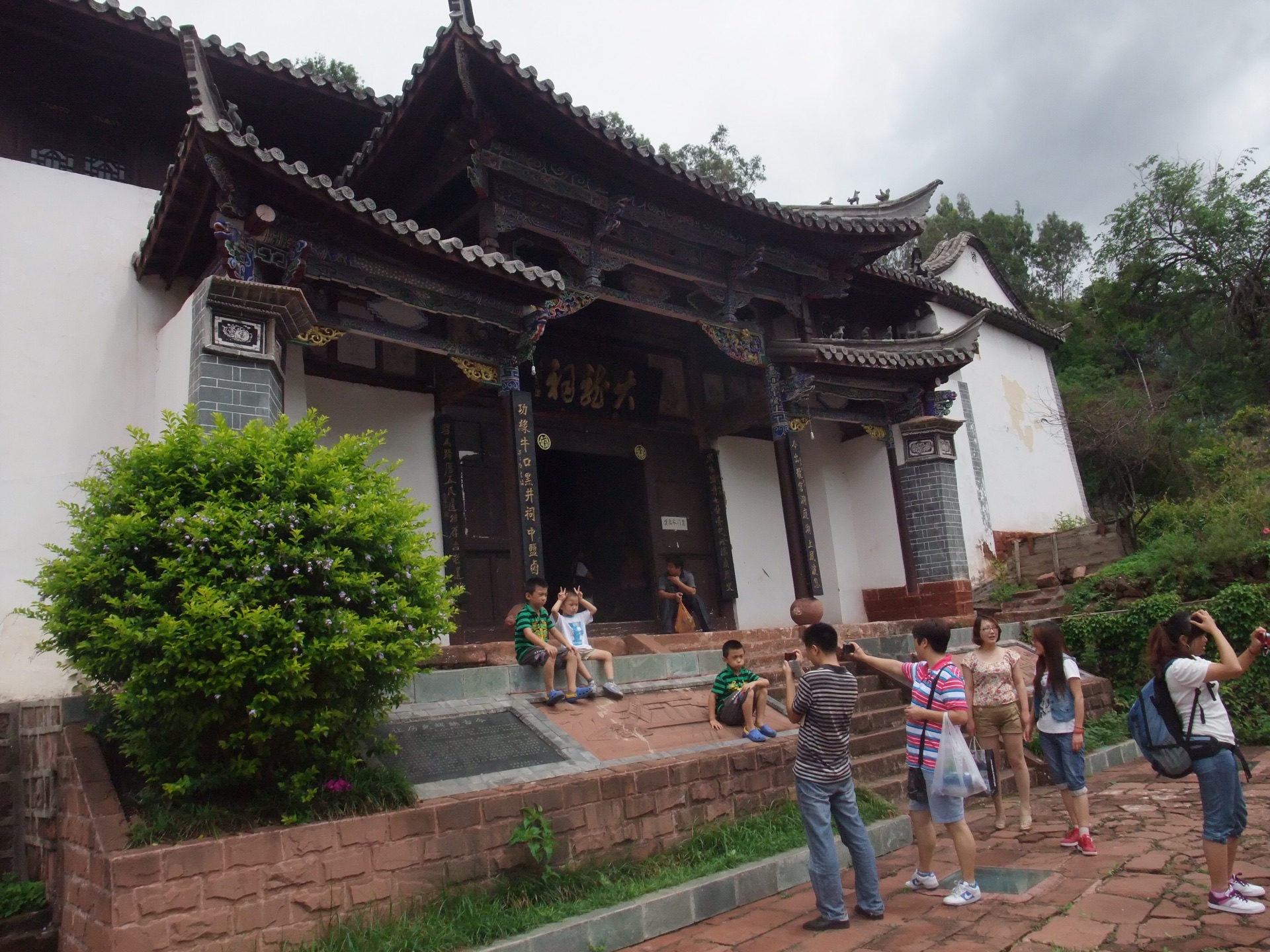 禄丰大龙祠攻略,禄丰大龙祠门票/游玩攻略/地址/图片/门票价格【携程