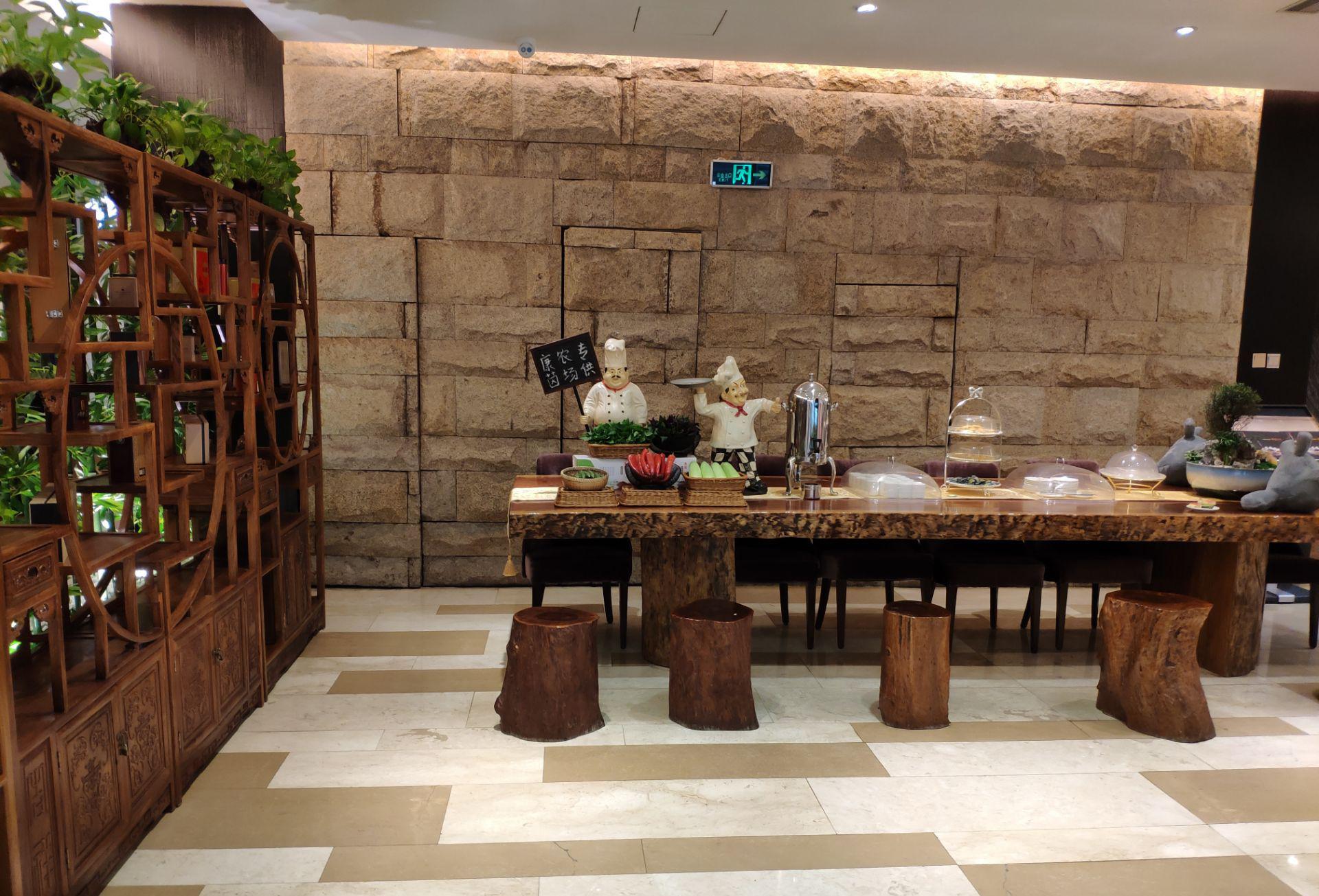 观海海鲜酒楼(宝安店)