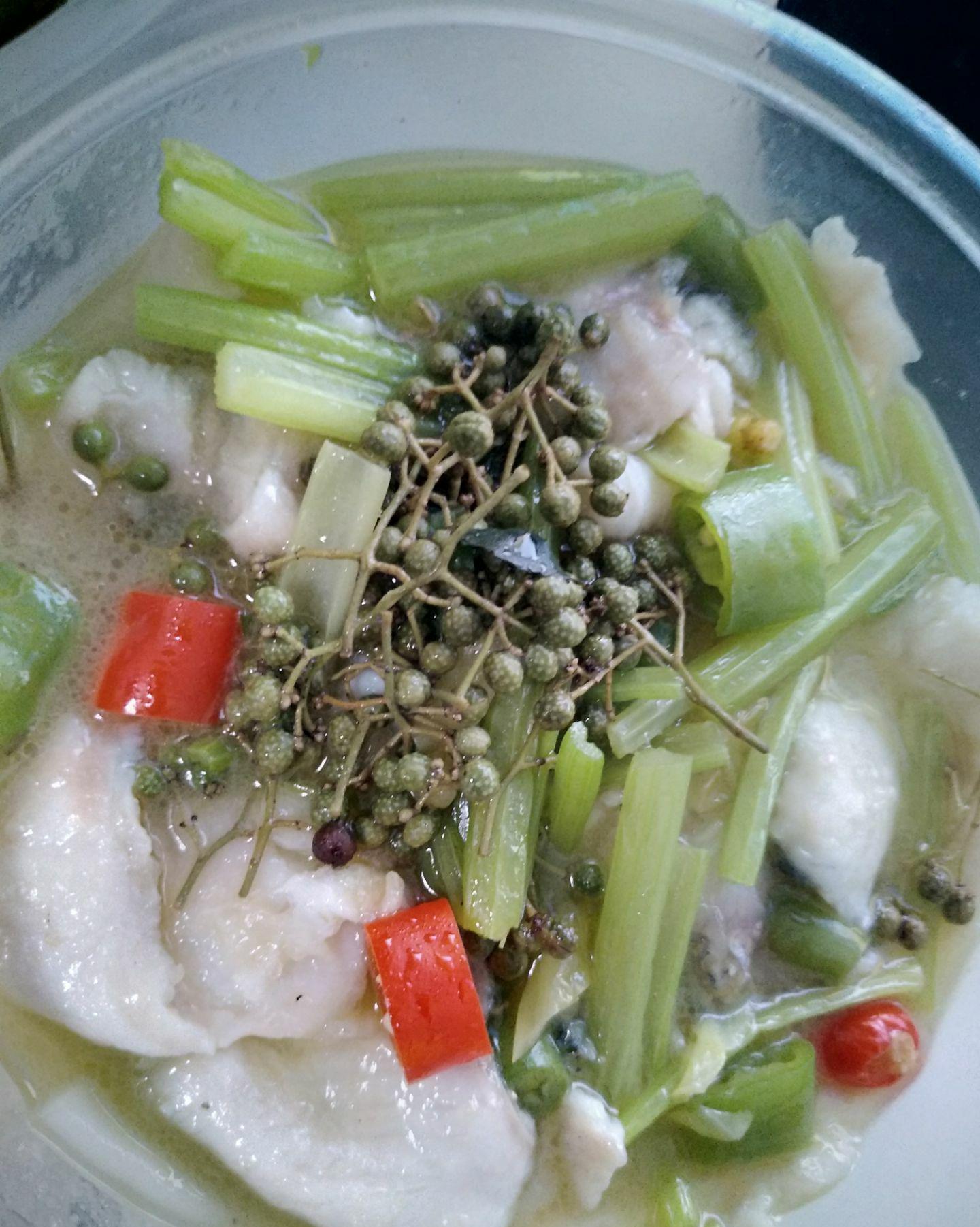 橘味餐厅(金桥永旺店)