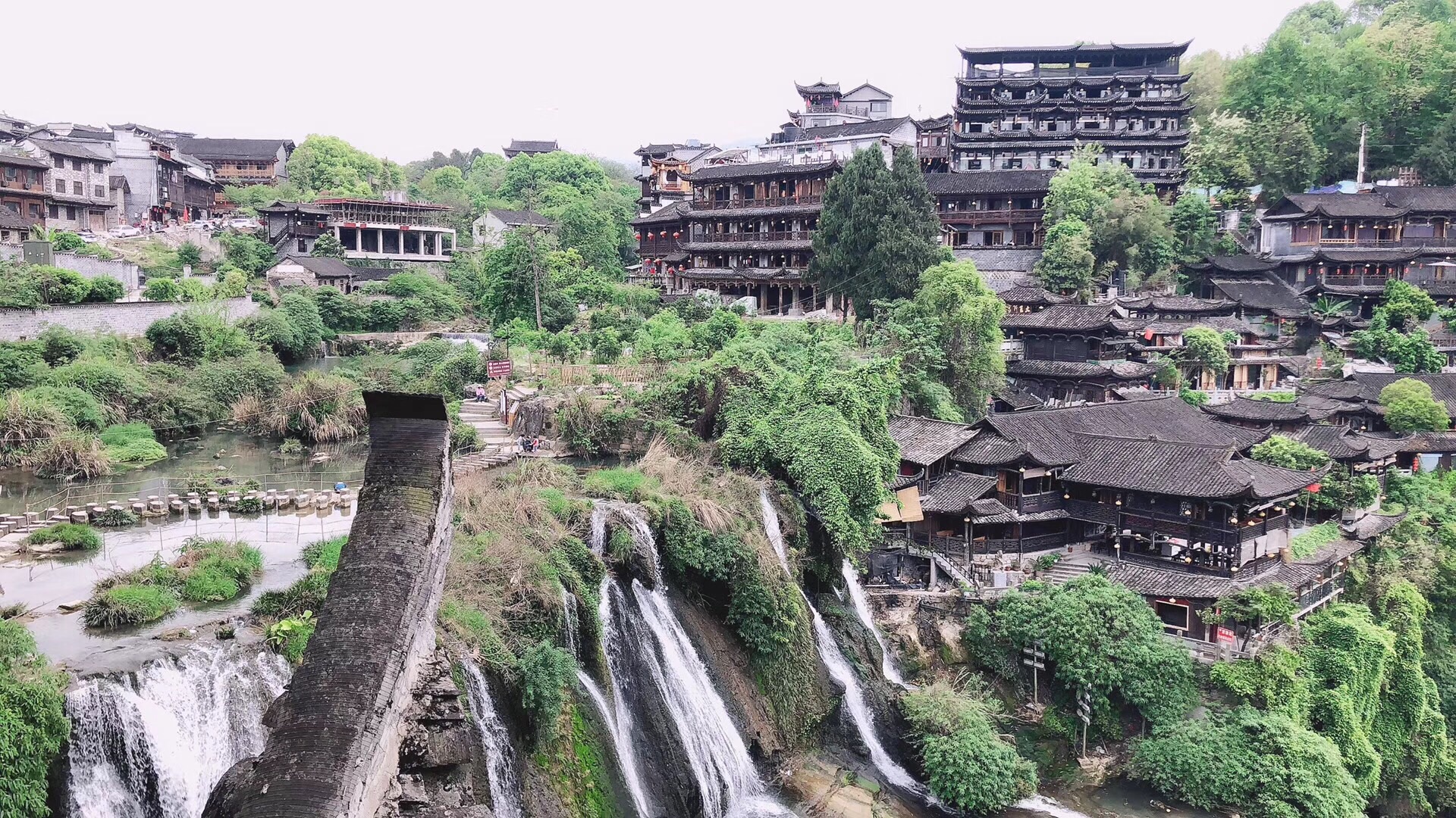 永順芙蓉鎮攻略,永順芙蓉鎮門票/遊玩攻略/地址/圖片/門票價格【攜程