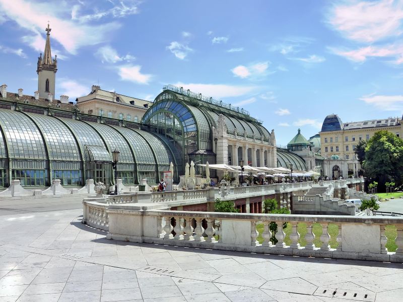 维也纳蝴蝶屋攻略-蝴蝶屋门票价格多少钱-团购票价预定优惠-景点地址