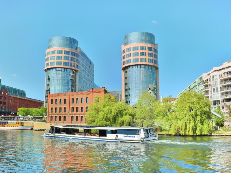 柏林汉萨街区攻略-汉萨街区门票价格多少钱-团购票价预定优惠-景点