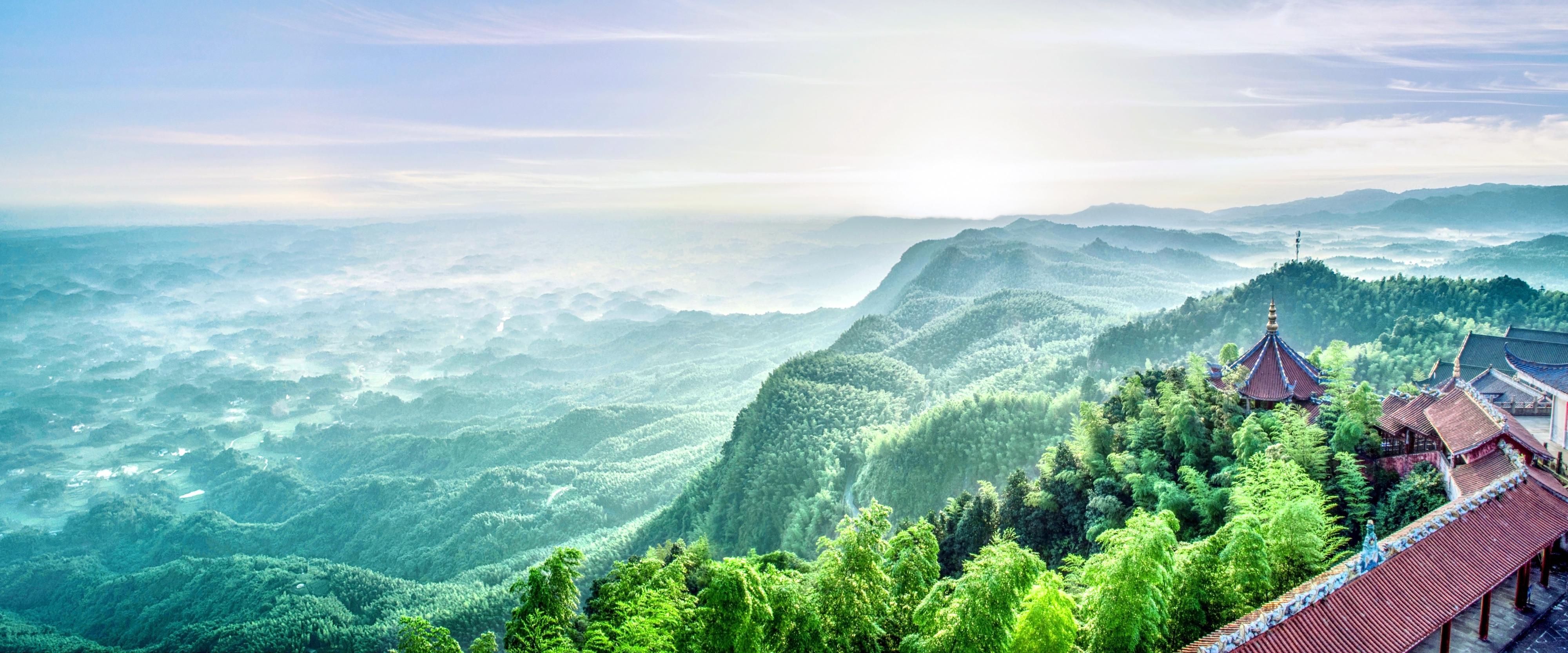 宜宾长宁龙吟寺攻略,宜宾长宁龙吟寺门票/游玩攻略/地址/图片/门票