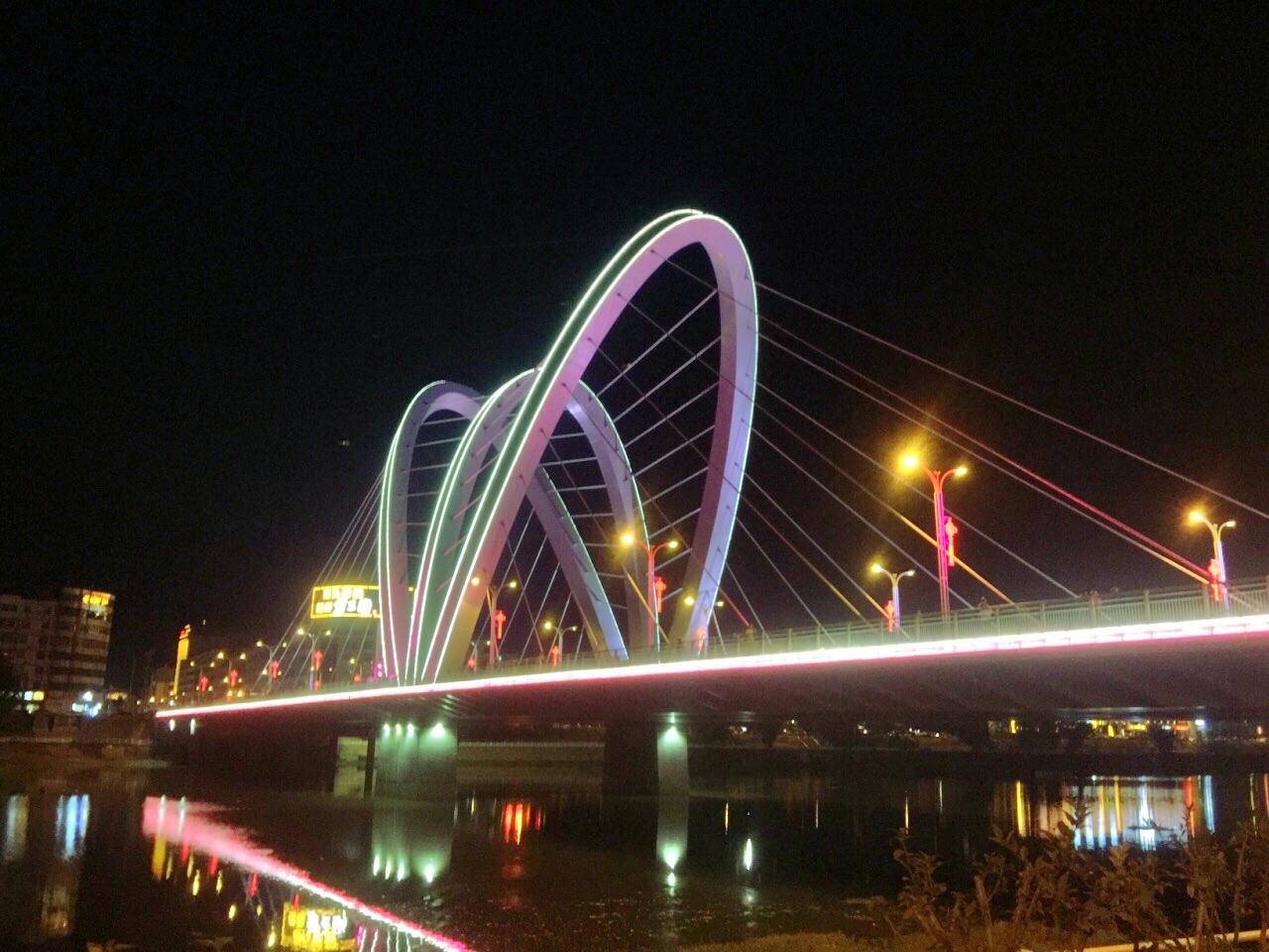 随州市文化公园