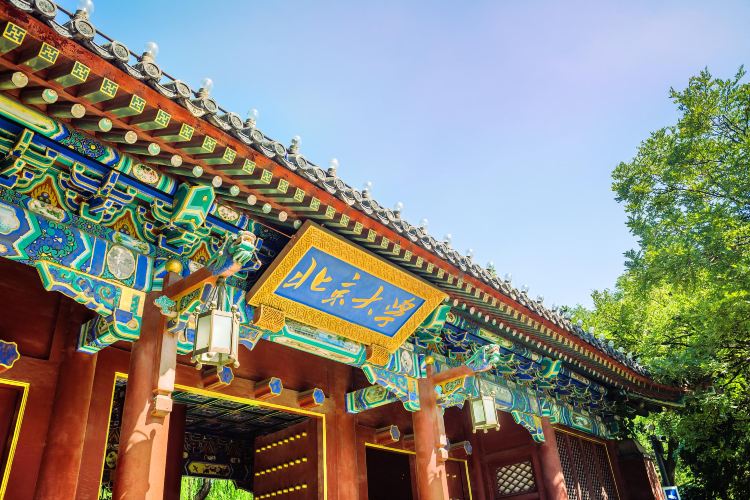 peking university trip advisor